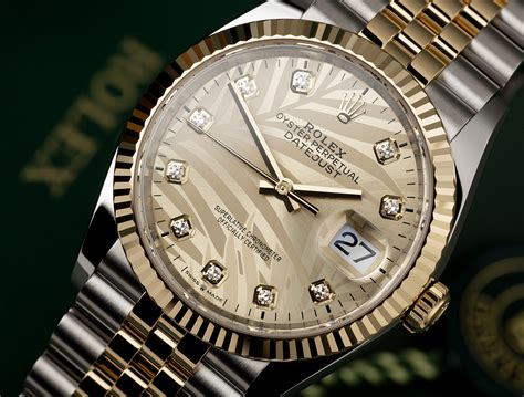 rolex 5 year warranty.